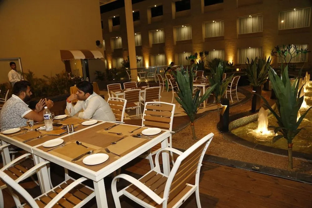 Hotel The Arindum