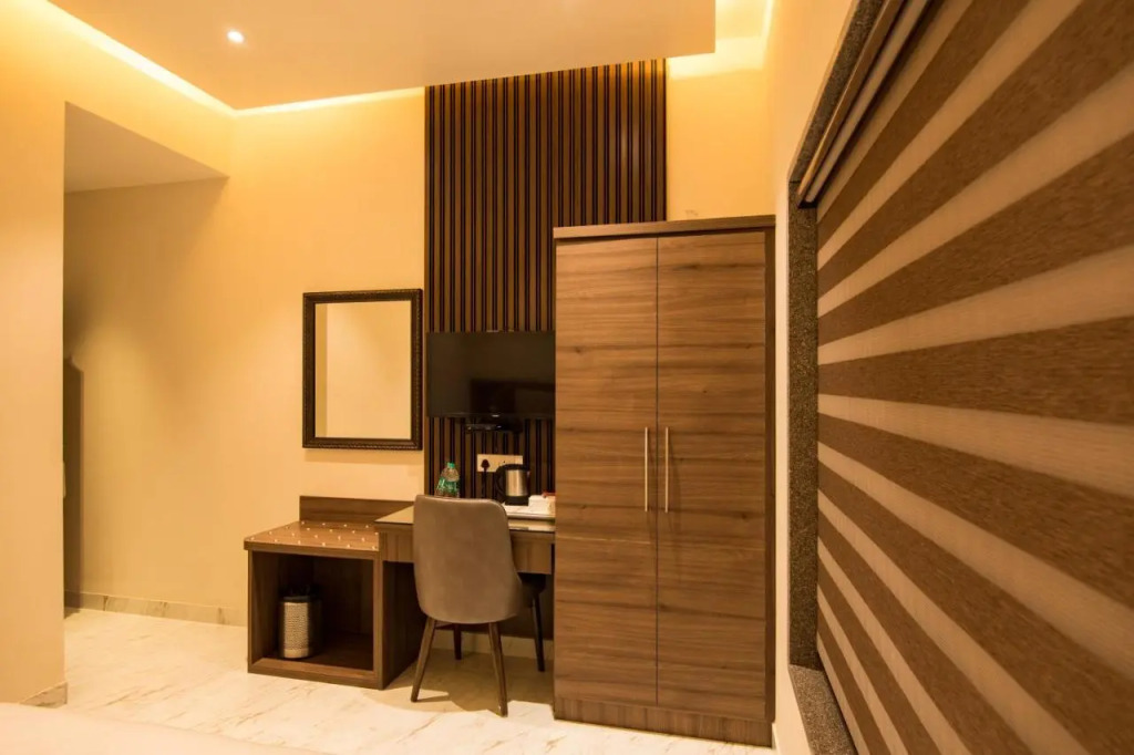 Vashishth Guest House