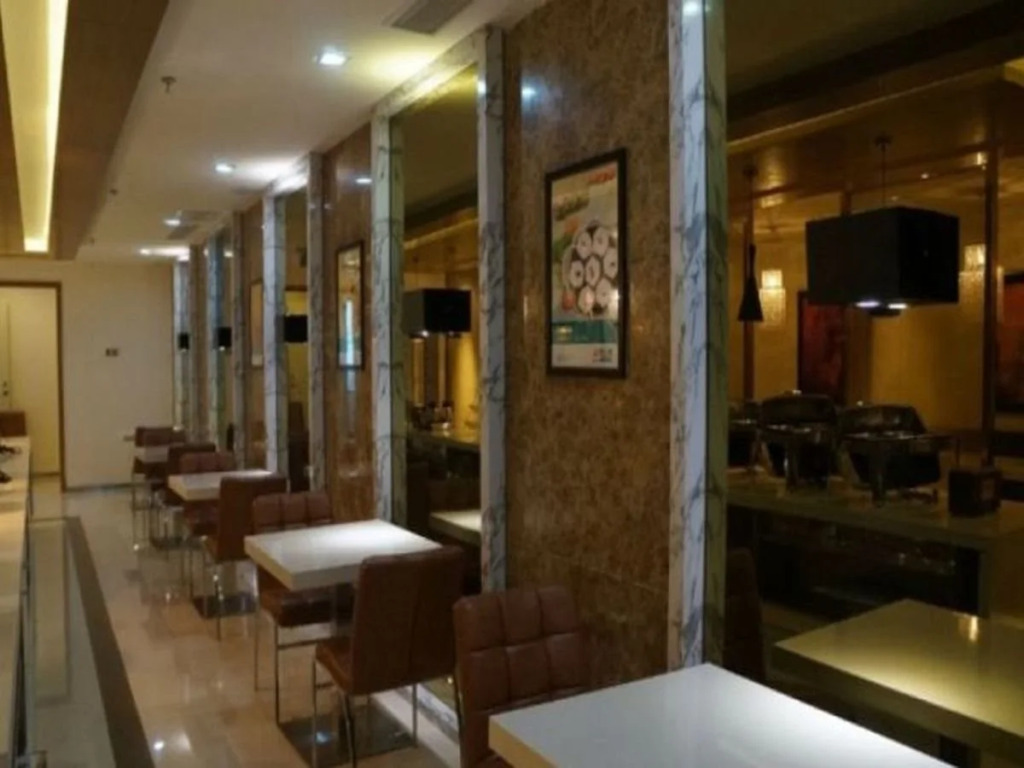 Jinjiang Inn Suzhou Weitang North High speed Train Station