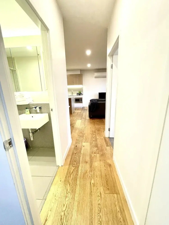 ReadySet Apartments on Rose Lane