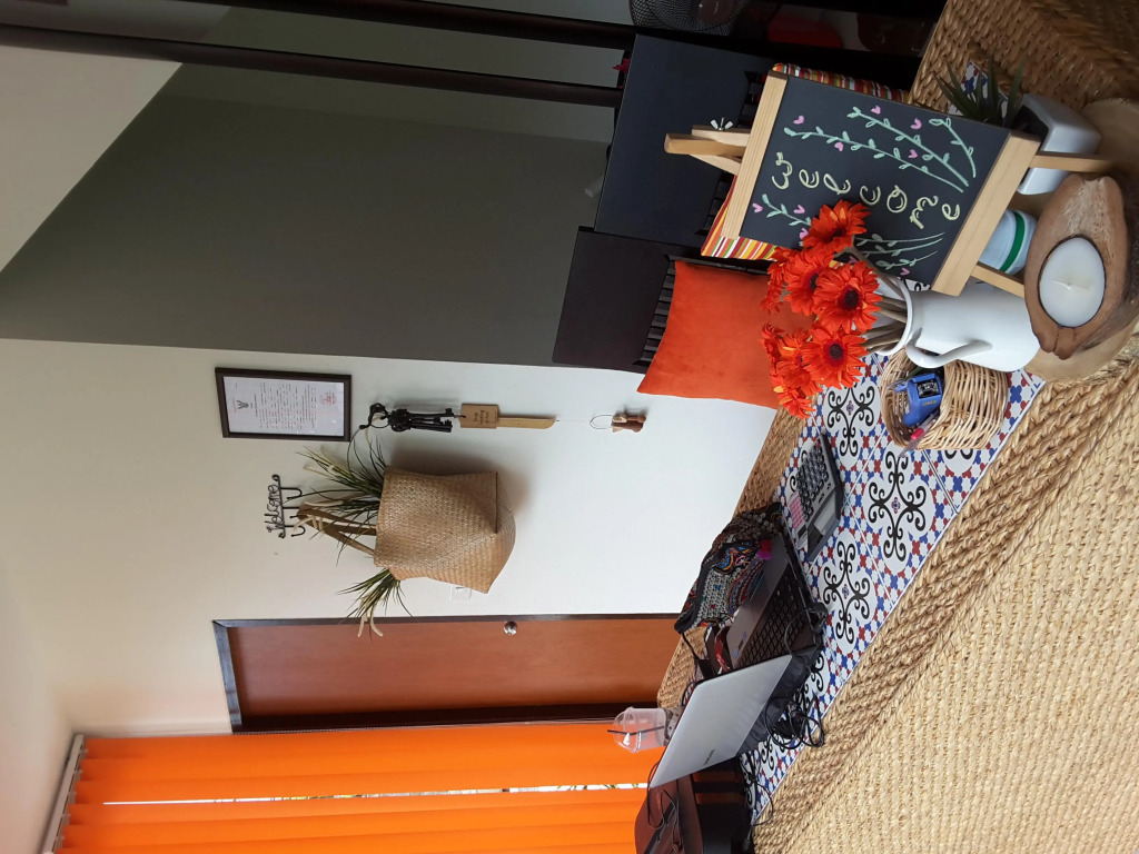 Apartment Khunpa