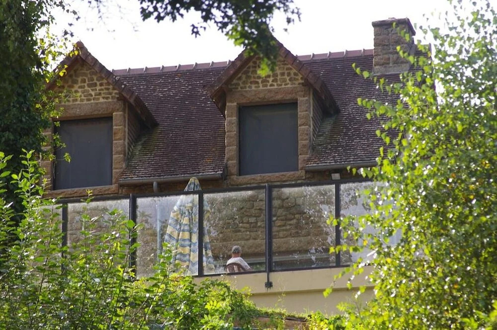 Chambres d'Hôtes Le Perron