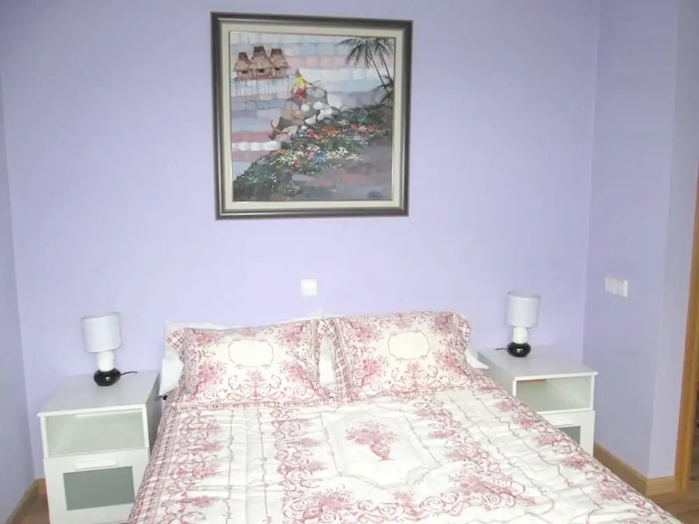 Villa With 3 Bedrooms in Calonge, With Wonderful Mountain View, Privat