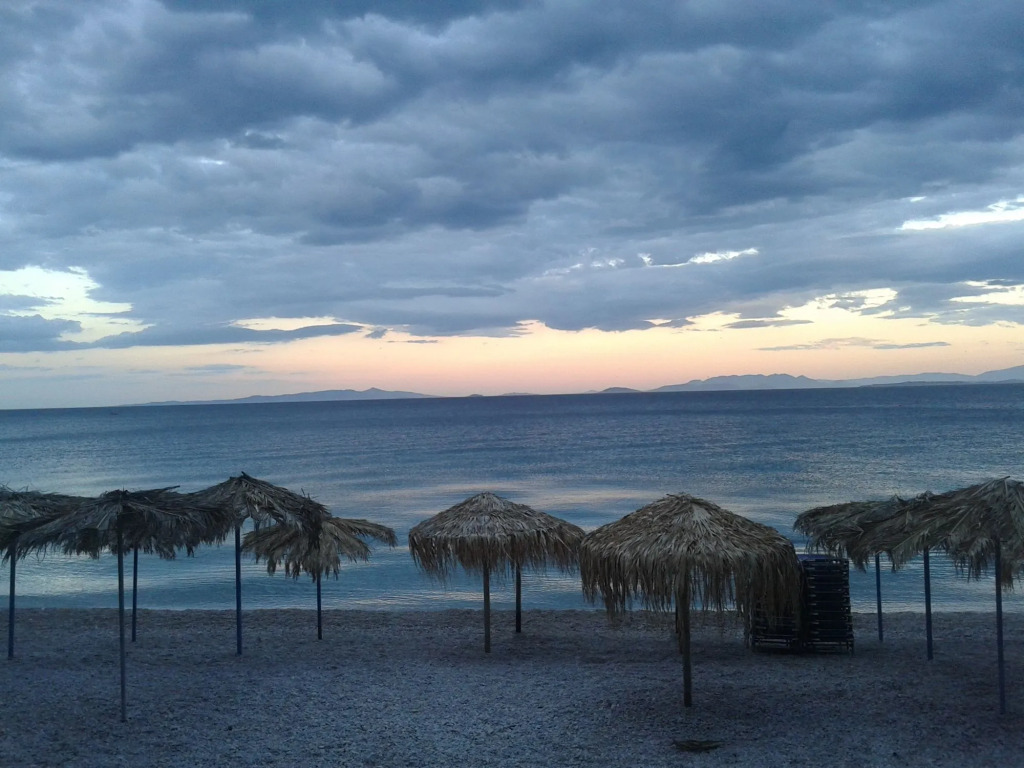 SUN HOTEL KINETA Beach Front