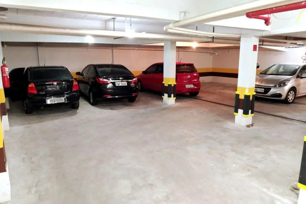Hospedagem Stein - Apartamento 301