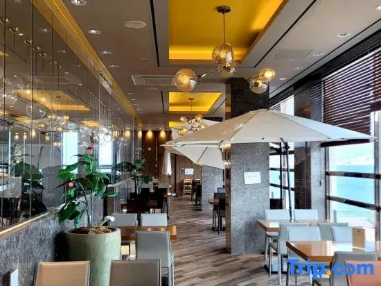 Incheon Grace Hotel