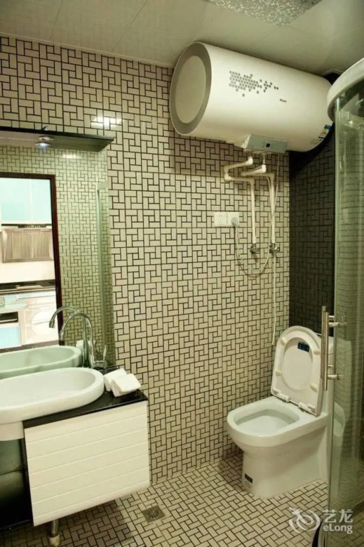 Shenzhen four seasons seaview hotel apartment (dameisha Aegean sea store)