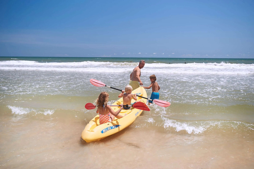 Ponte Vedra Inn and Club