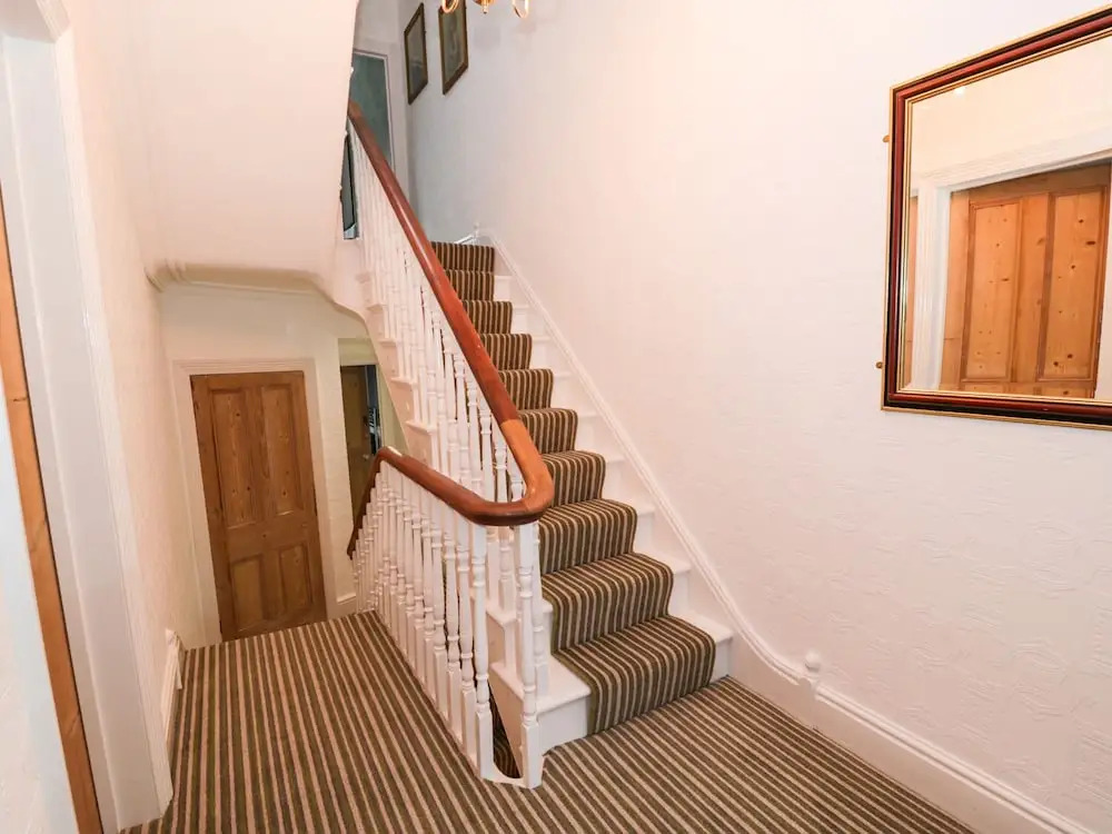 Abbeylands House