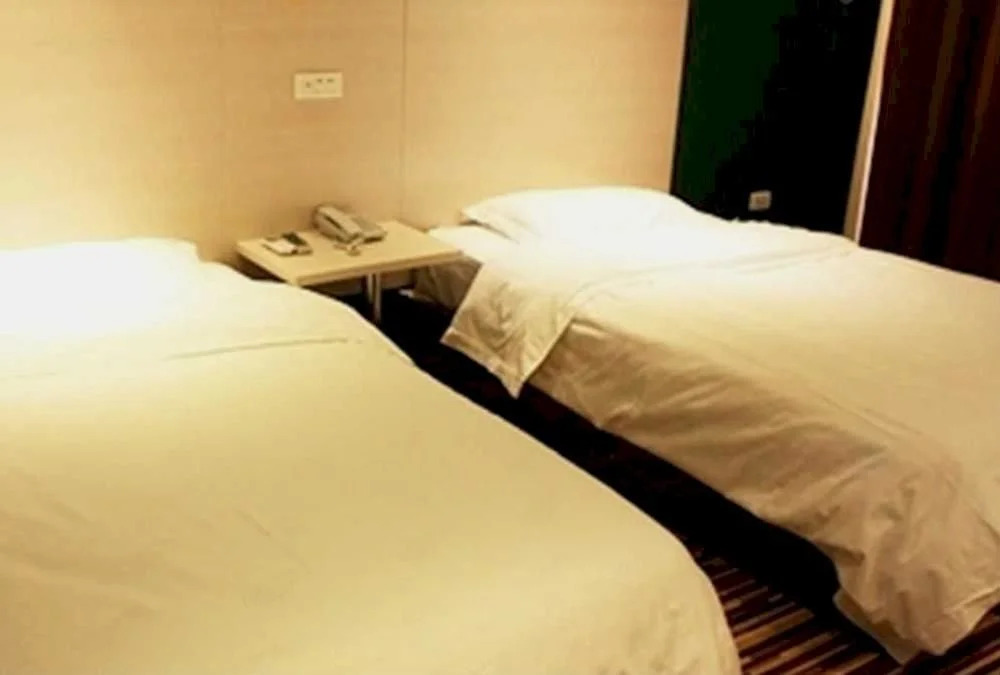 G.chu Hotel