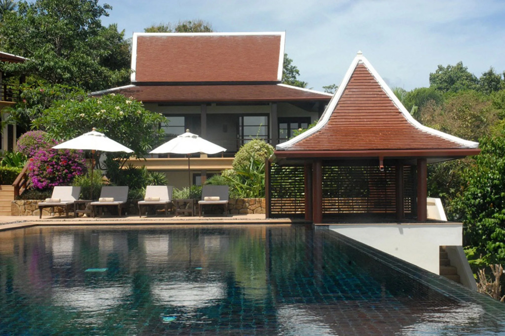 Bke Villa