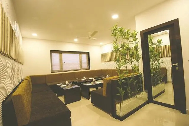 Landmark Hotel