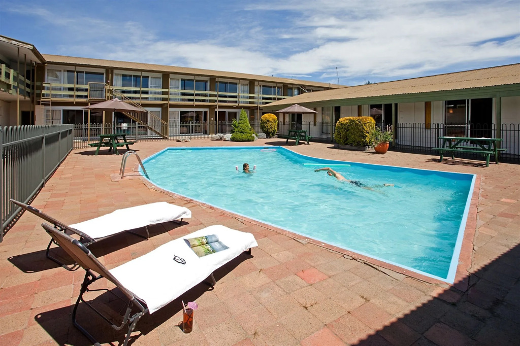 The Godley Hotel