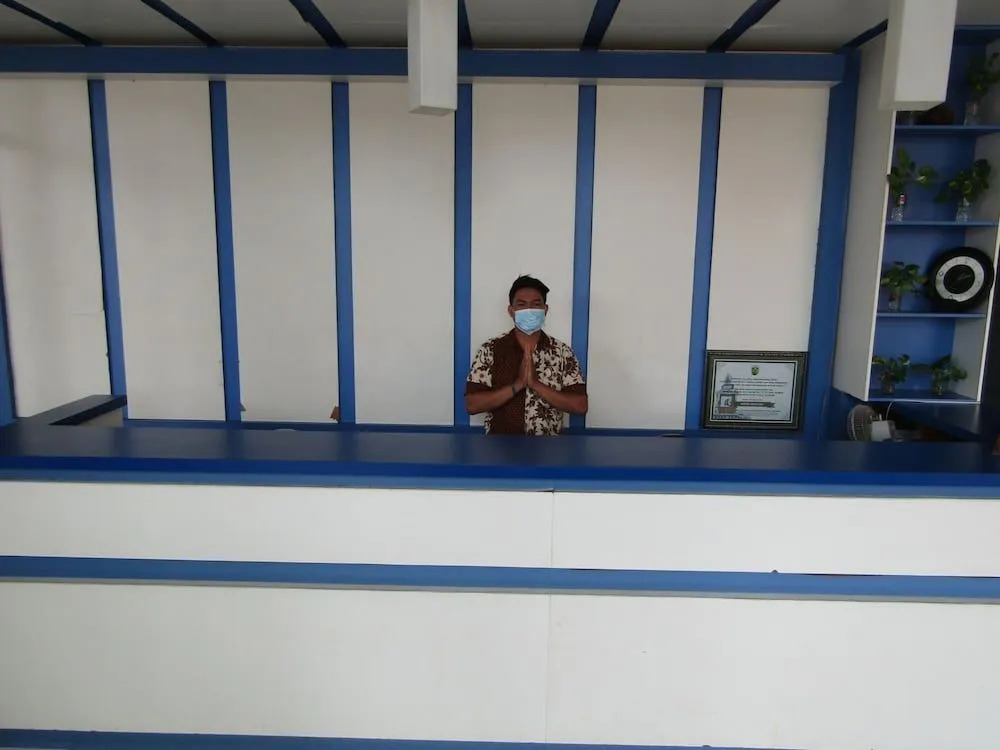 Hotel Kencana Jaya