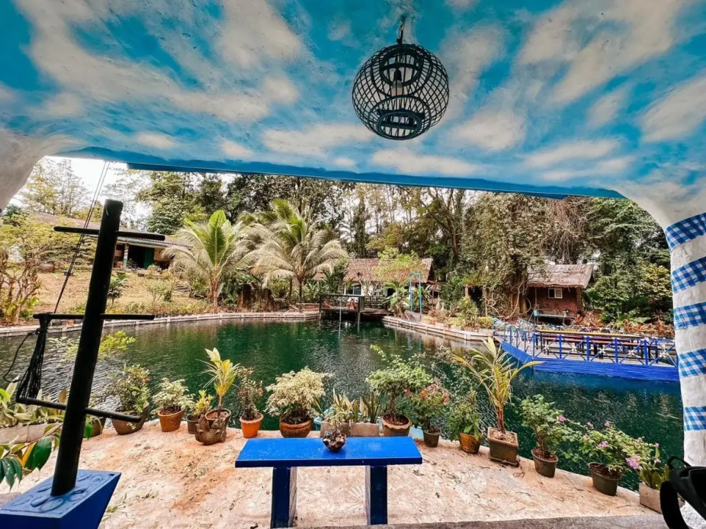 Baan Suanthip Homestay - Aoluek Natural Retreat