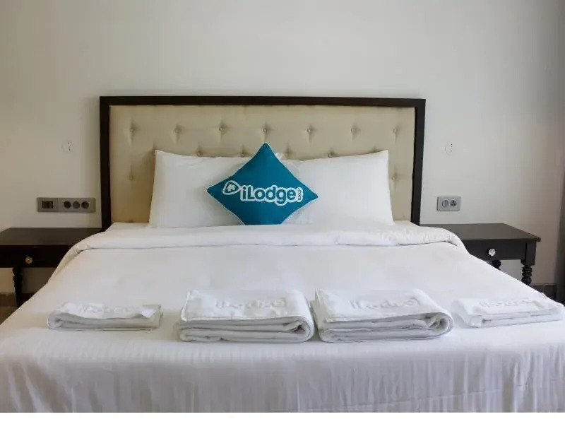 ILodge @ Calangute