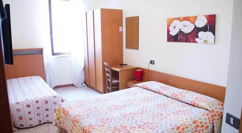 Albergo Dal Baffo