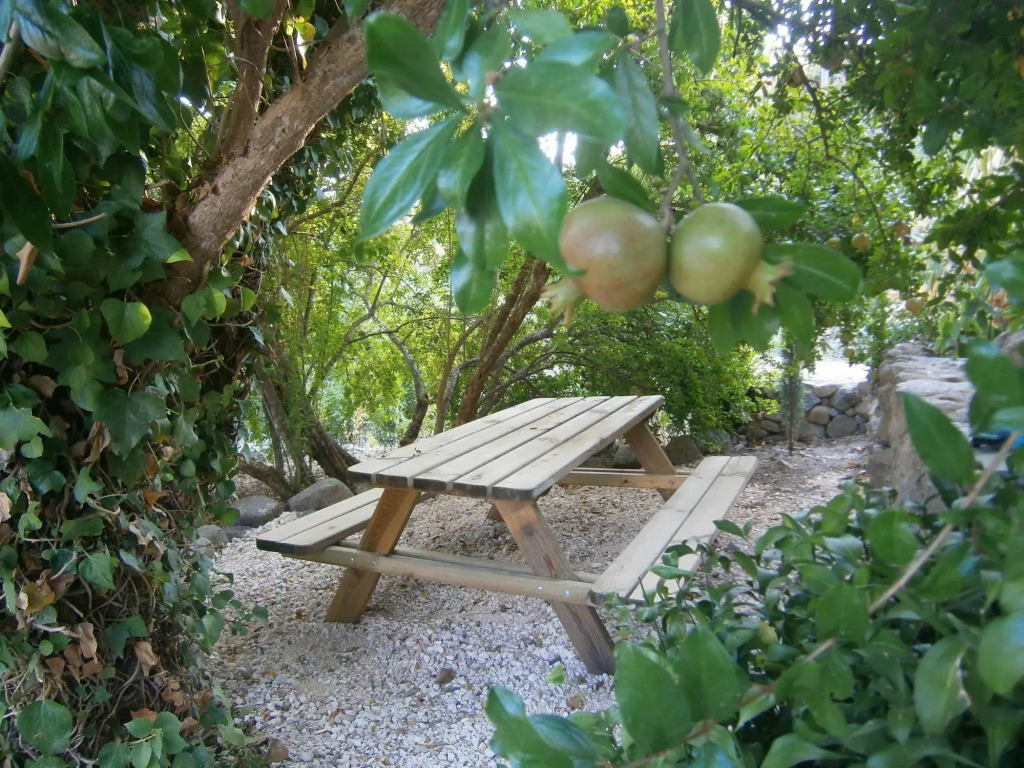 Quinta do Tempo Turismo Rural
