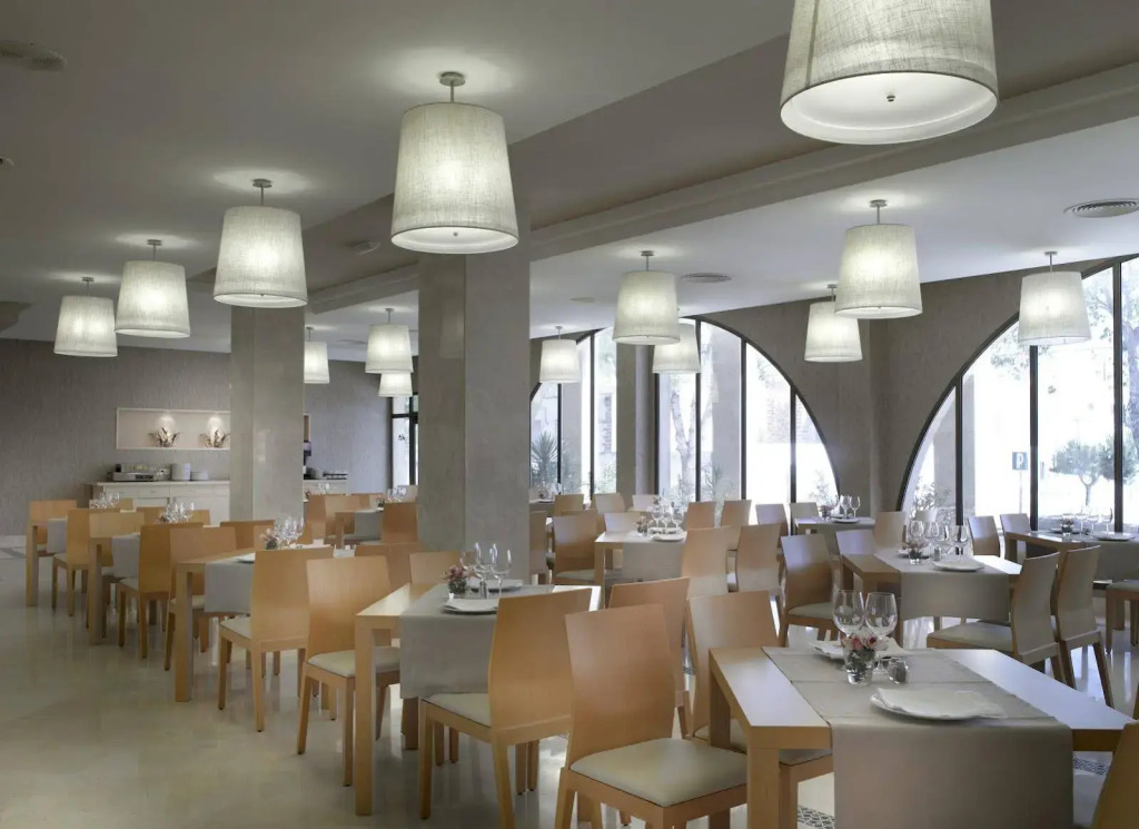 Hotel Macià Doñana