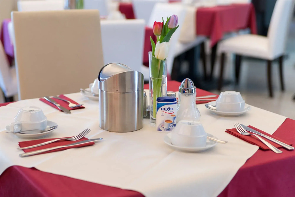 Trip Inn Goethe Business Messe