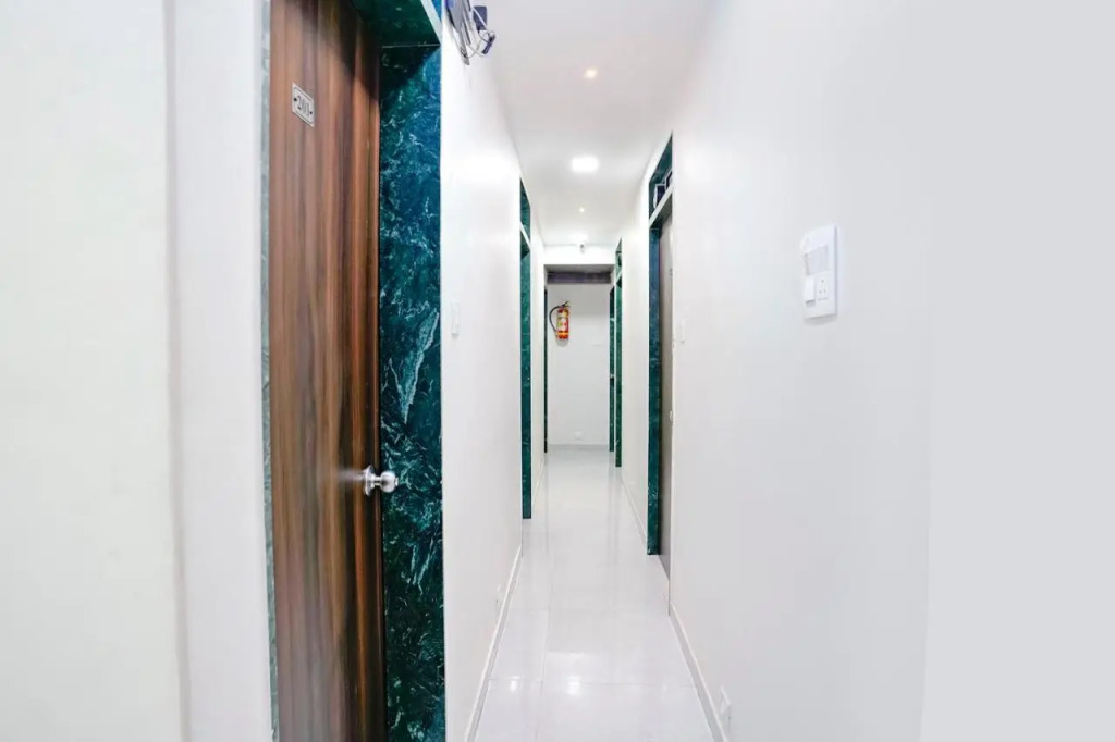 Fabexpress Bhau Residency