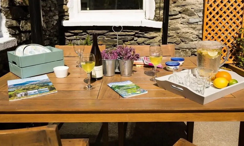 Fern Bank Cottage