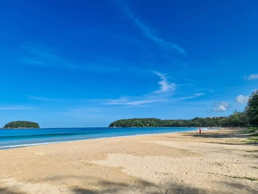Sawasdee Apartment Patong