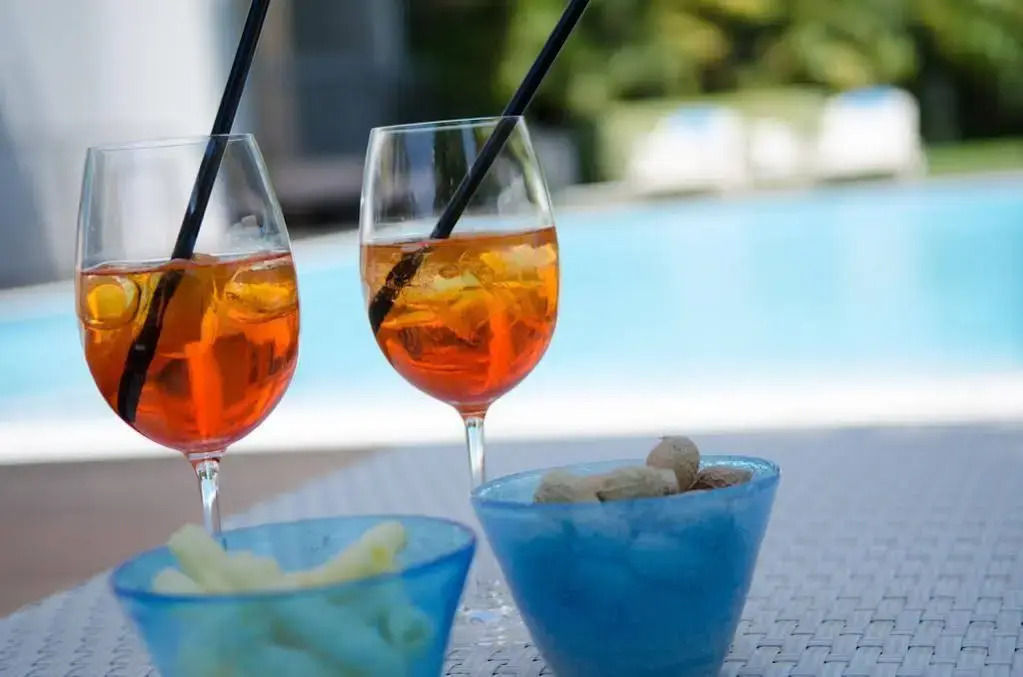 Hotel Villa Enrica