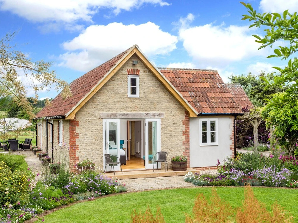 The Farm House