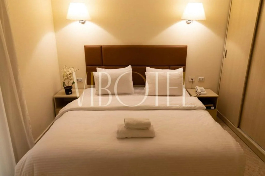 Vibotel Residence Hotel Apartments