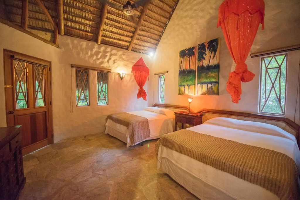 Natura Cabana Boutique Hotel & SPA