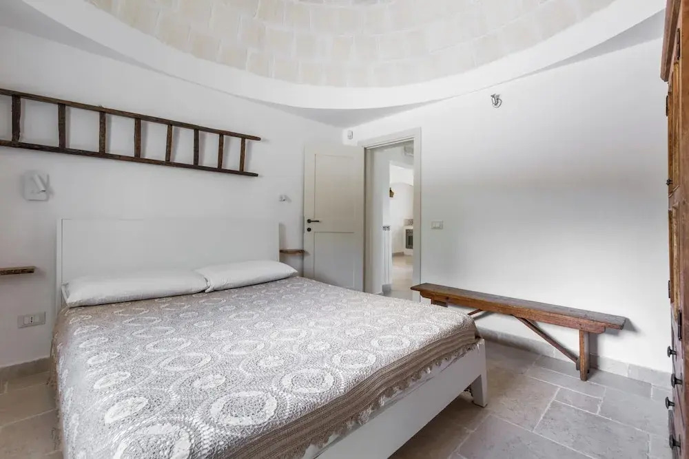 4079 Trullo Lei di Borgo Paoli