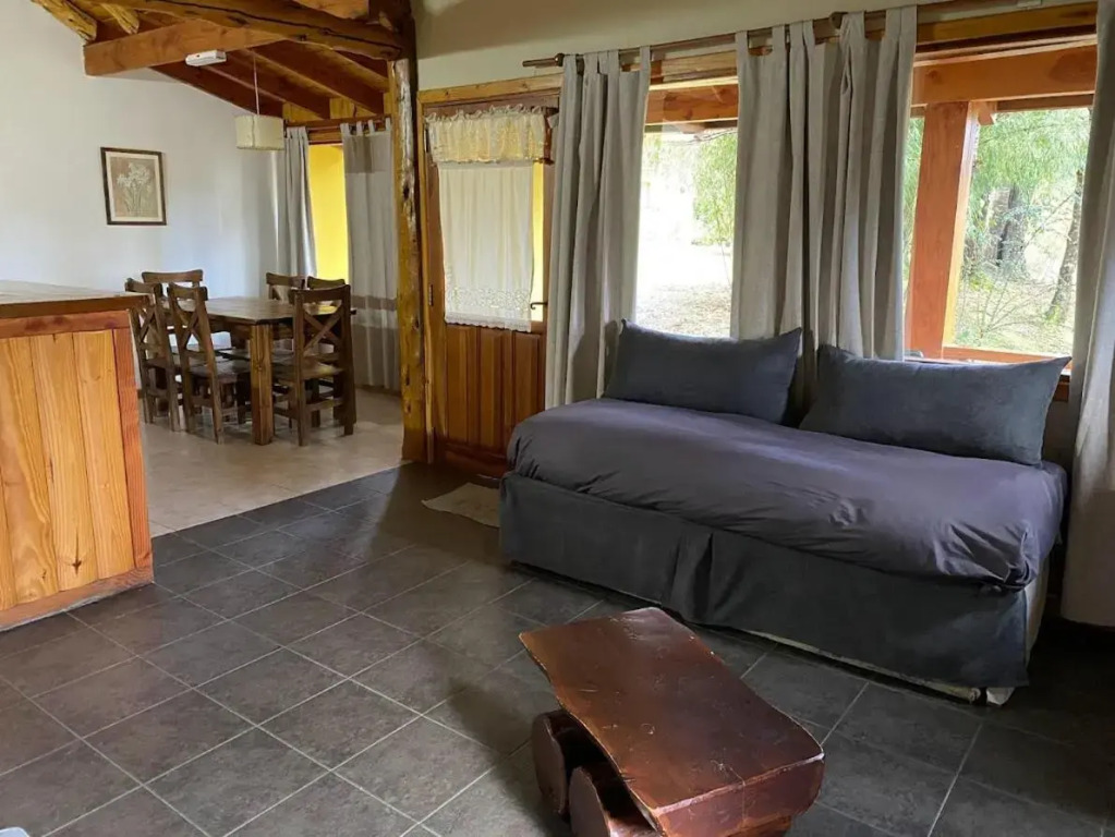 Cabañas Rukayen