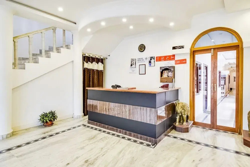 Chelsea Palace Khajuraho