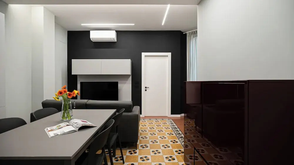 Italianway Comfort - Monte Nevoso 8