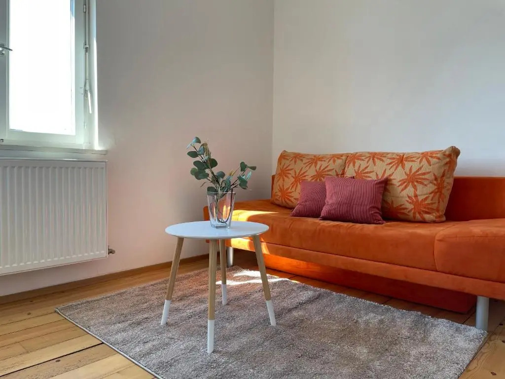 Bodensee Rooms Lochau