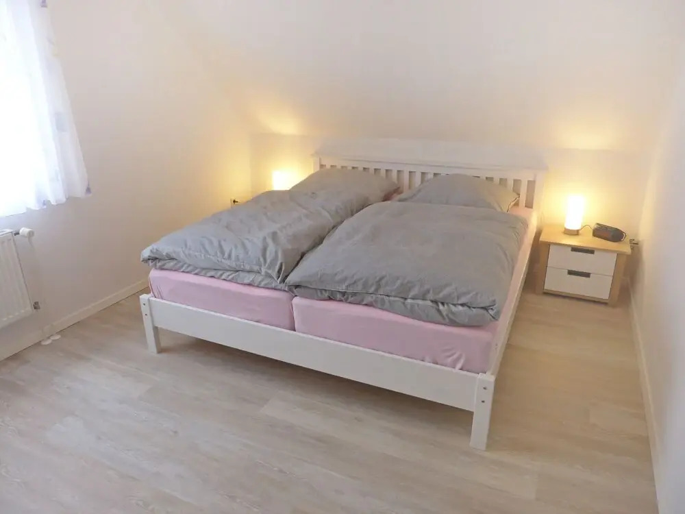 Holiday Home Nilles by Interhome