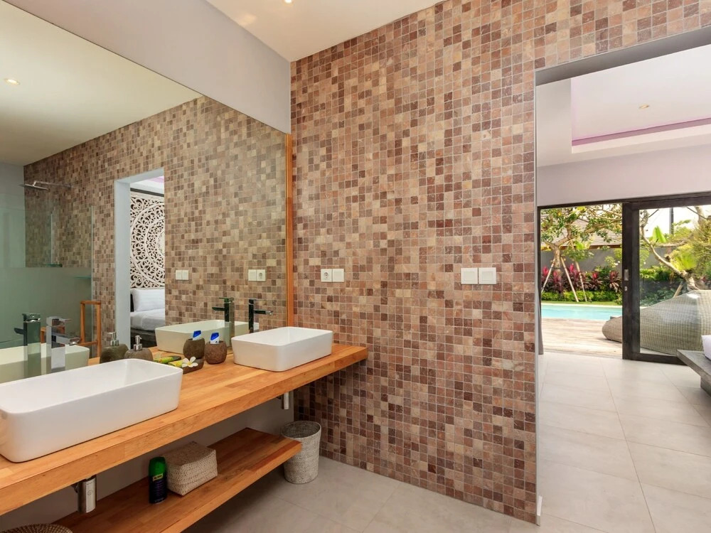 Villa Noa by Optimum Bali Villas Central Seminyak