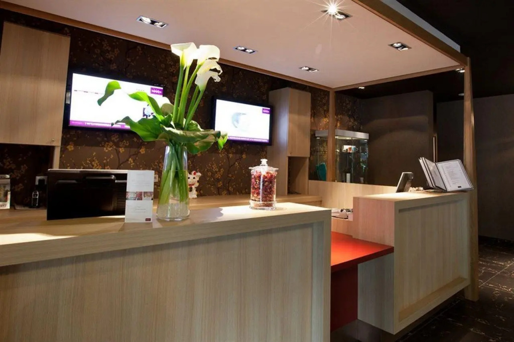 LEsquisse Hotel & Spa Colmar - MGallery Collection