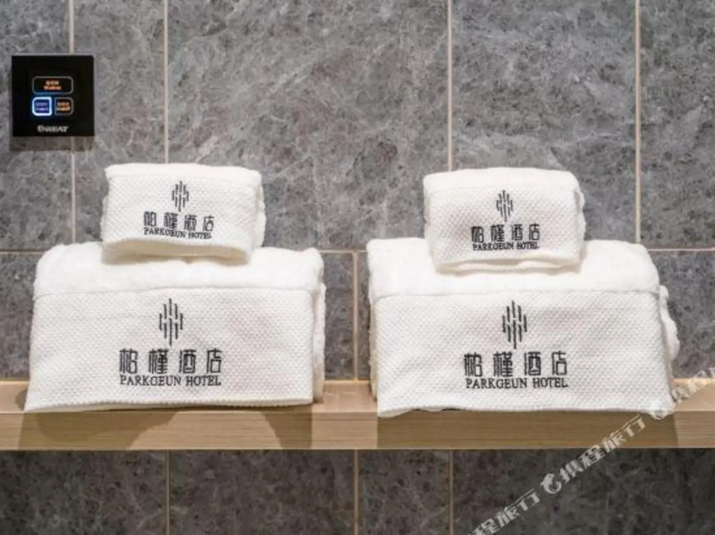 Runda Hotel (Shanwei Luhe Branch)