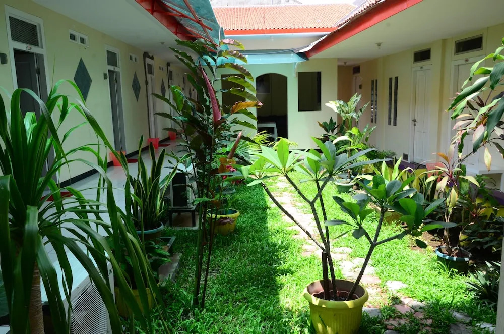 Ria Hotel Jember