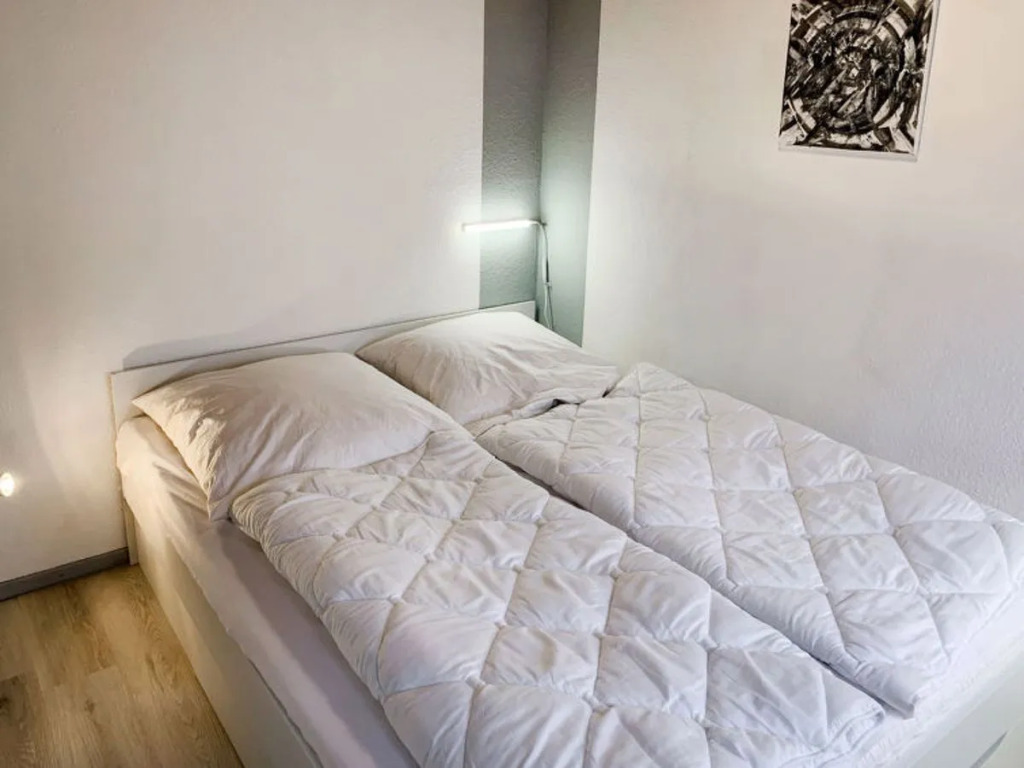 Apartment Stark Norddeich