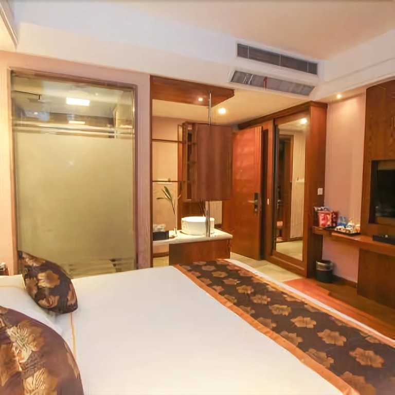 Dufu Boutique Hotel