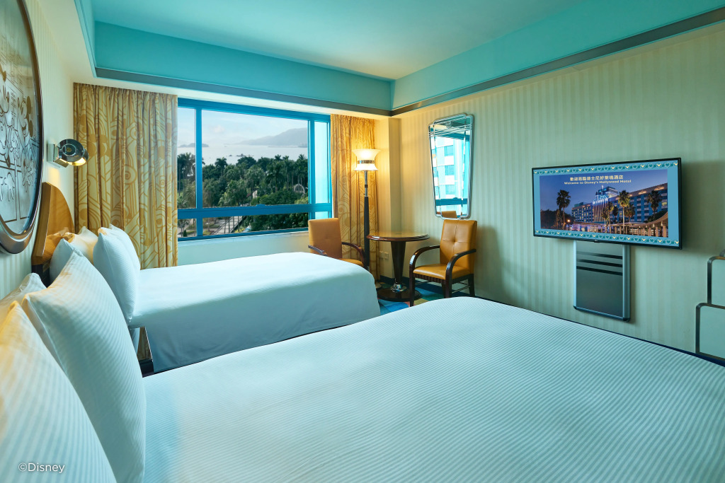 Disneys Hollywood Hotel