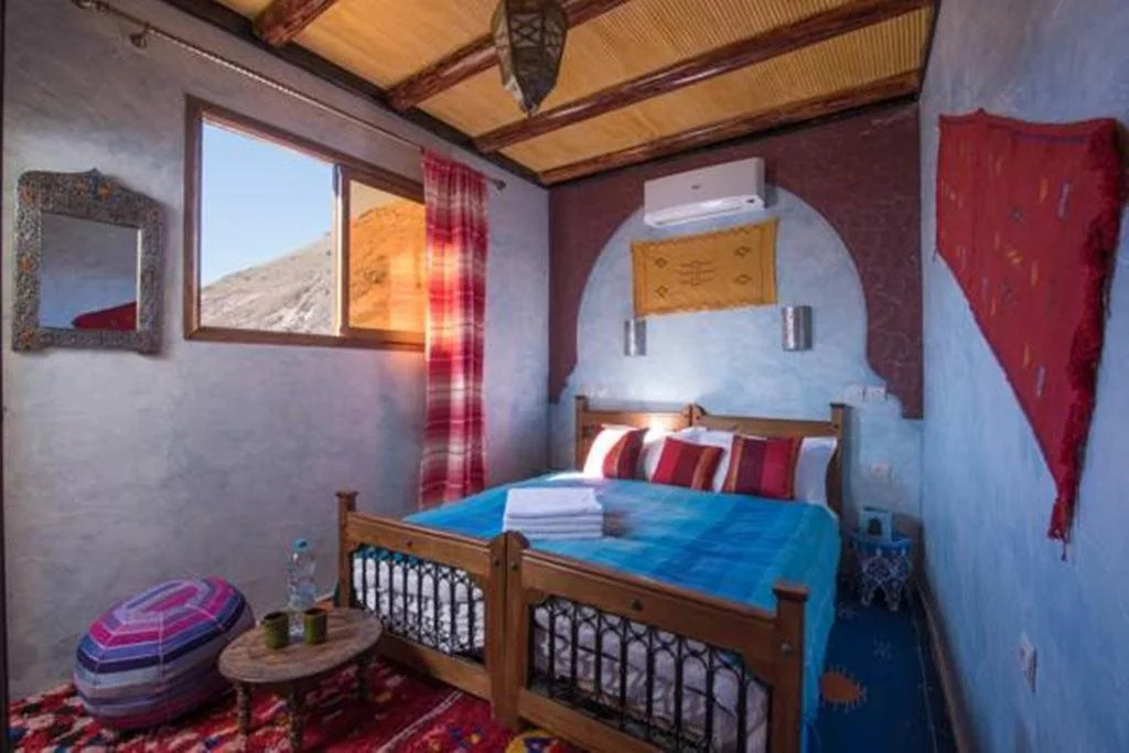 Kasbah Imlil