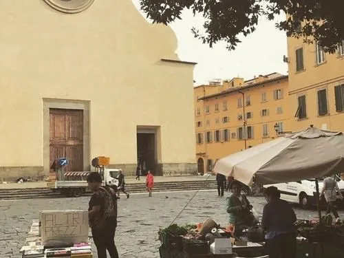 Il Presto di San Martino
