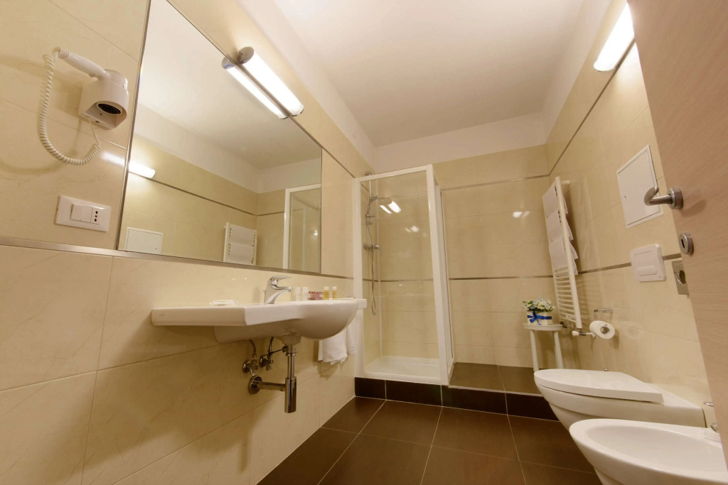 San Severino Park Hotel & SPA