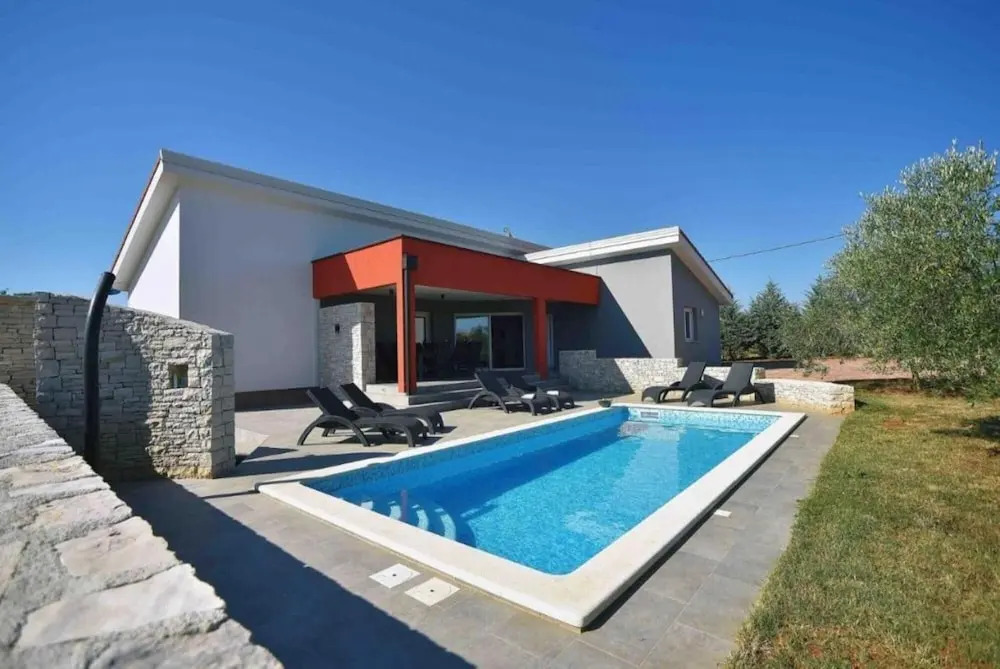 Villa Krnica in Krnica