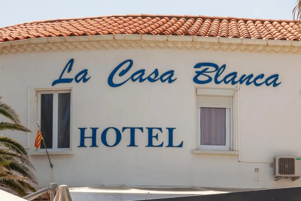 Hotel La Casa , Le Barcarès