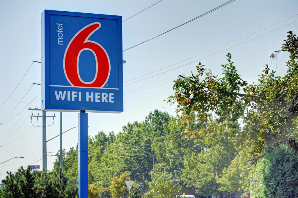 Motel 6-Springfield, OR - Eugene North